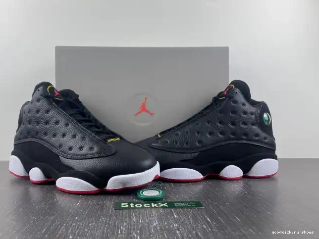 13 Air Jordan 414571-062 Playoffs 0507